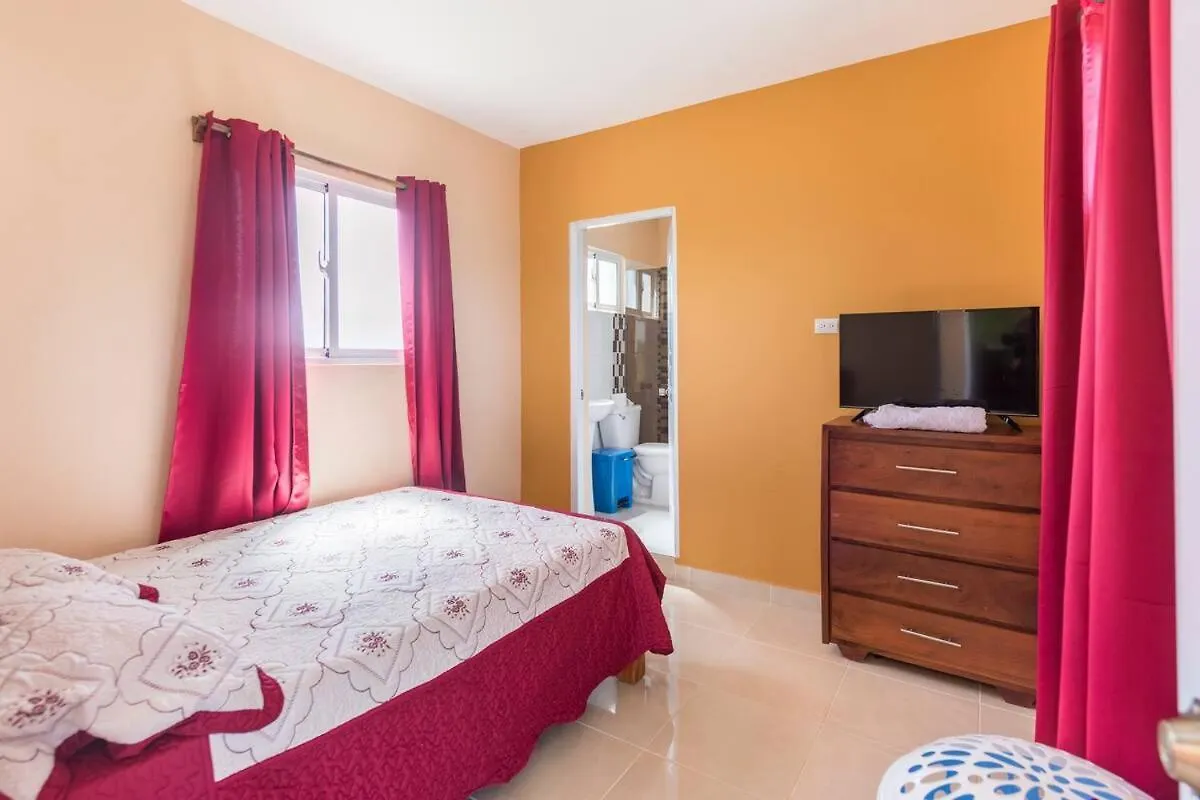 Hotel Rancho El Novato Concepcion de La Vega