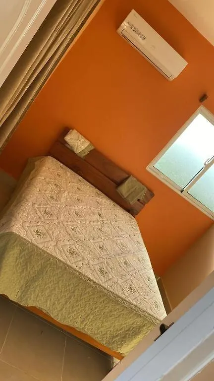 Hotel Rancho El Novato Concepcion de La Vega Dominican Republic