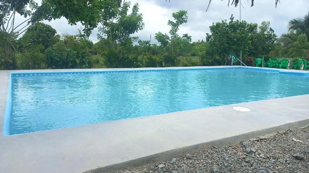 Hotel Rancho El Novato Concepcion de La Vega